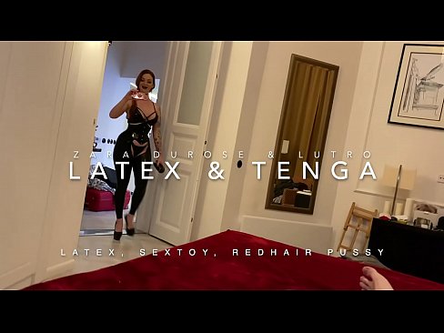 ❤️ Sorellastra dai capelli rossi in costume di latex scopata dal fratellastro ❤️ Porno belloal it.bestsexporno.ru ❤️