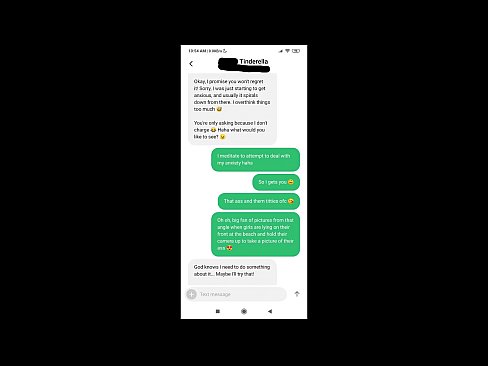 ❤️ Ho aggiunto una nuova PAWG da Tinder al mio harem ( parlare con Tinder incluso) ❤️ Porno belloal it.bestsexporno.ru ❤️